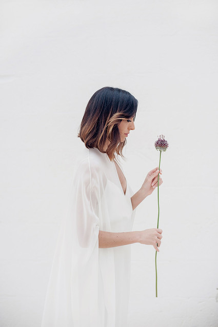 Alexandra Grecco bridal collection at Masseria Moroseta