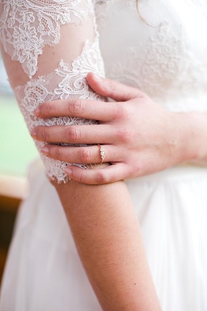 Wedding rings