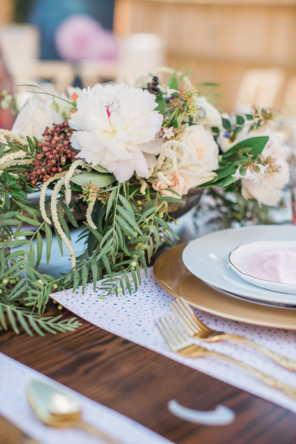 Love you to the Moon baby shower Inspiration