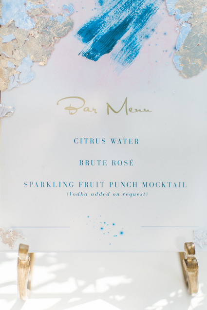 Love you to the Moon baby shower