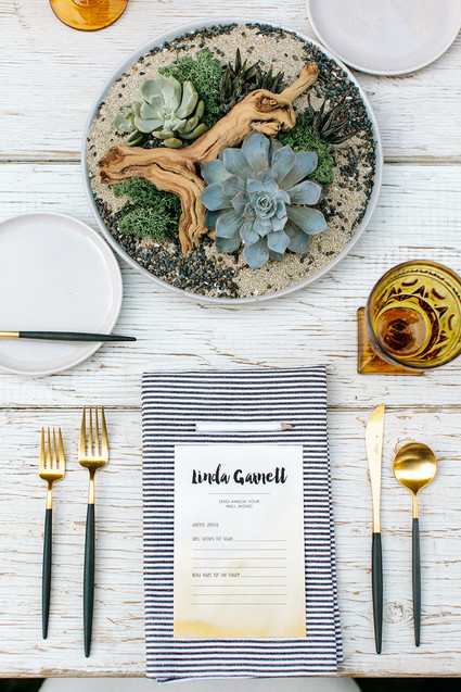 Modern Bat Mitzvah ideas