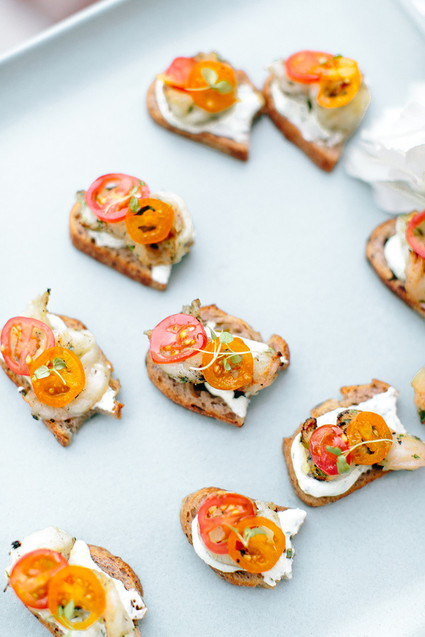 Modern Bat Mitzvah ideas