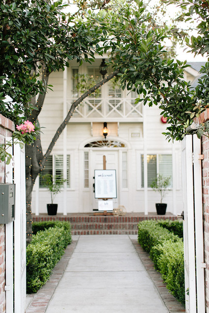 Modern Bat Mitzvah ideas