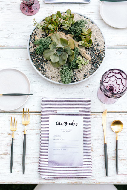 Modern Bat Mitzvah ideas