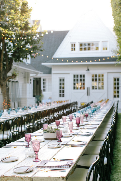 Modern Bat Mitzvah ideas