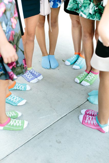 Modern Bat Mitzvah ideas