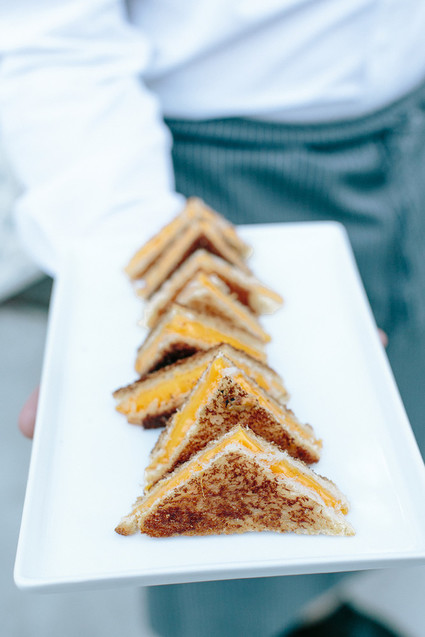 Modern Bat Mitzvah ideas