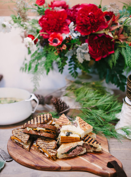 wreath making workshop