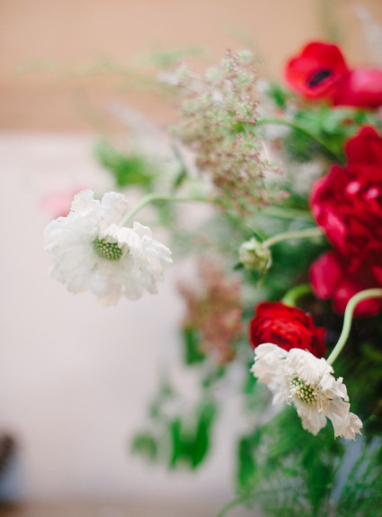 florals