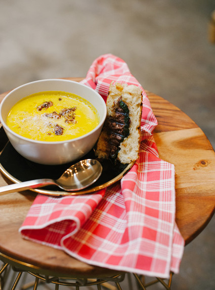 wreath making workshop