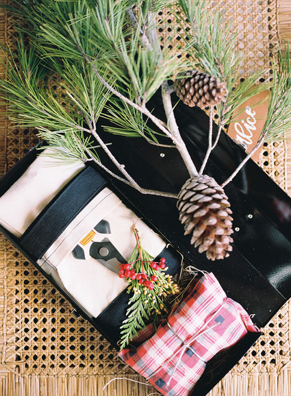 wreath making workshop