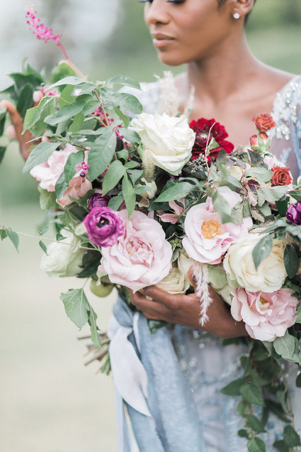 Garden wedding ideas