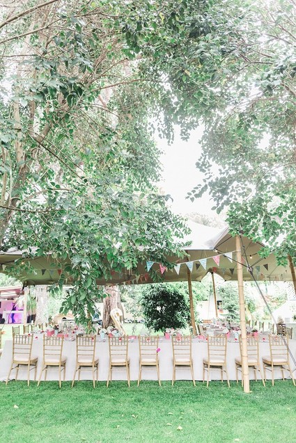 Circus party ideas