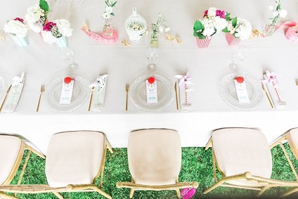 Circus party ideas