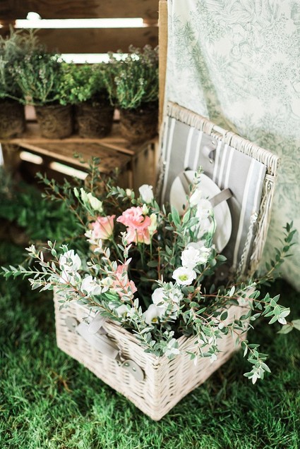 spring floral ideas
