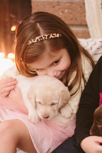 Christmas kids party Inspiration