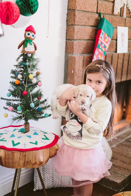 Christmas kids party Inspiration