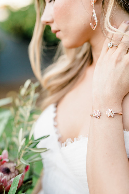 Wedding accessories