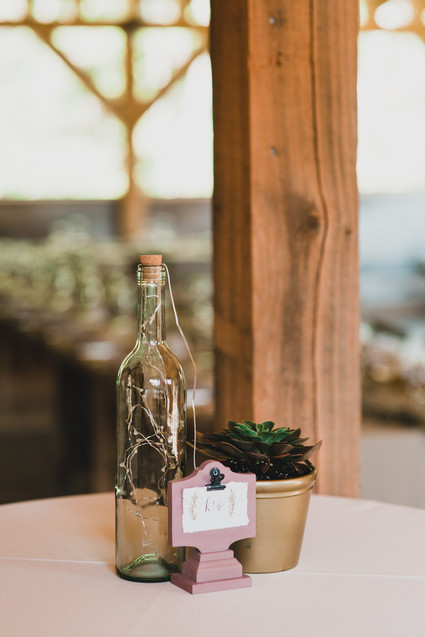 Rustic wedding ideas