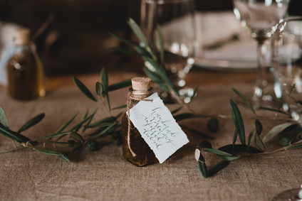 Rustic wedding ideas