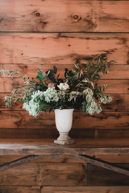 Rustic wedding ideas