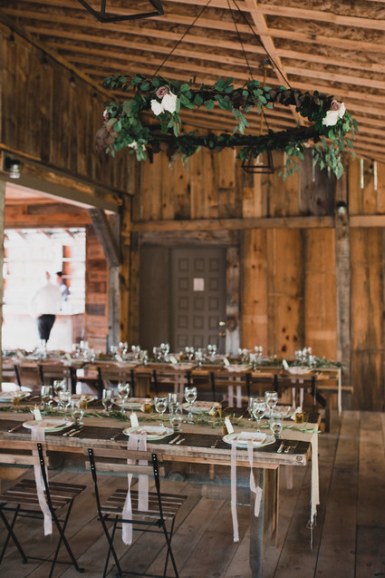 Rustic wedding ideas