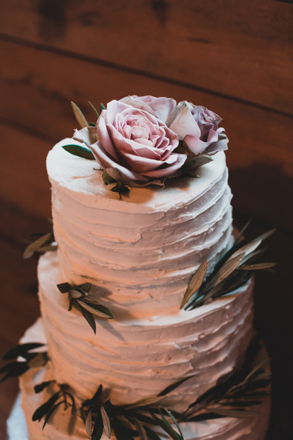 Rustic wedding ideas