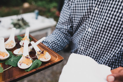 Rustic wedding ideas