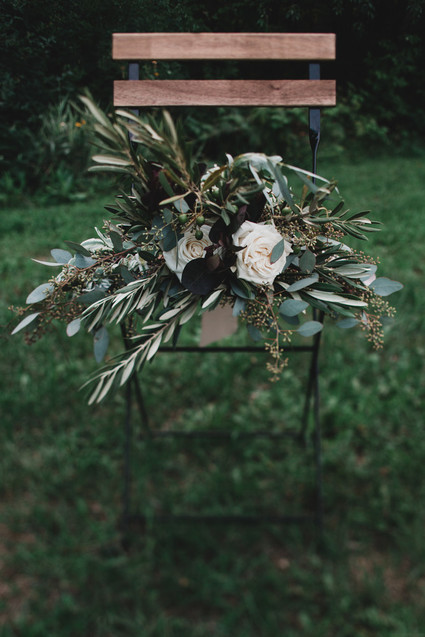 Rustic wedding ideas