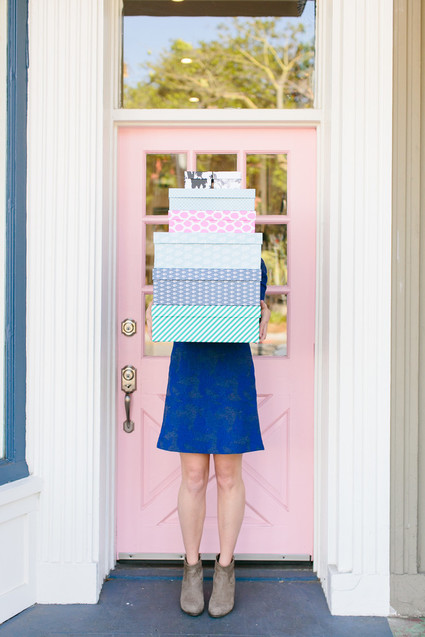 California Christmakah party ideas Inspiration