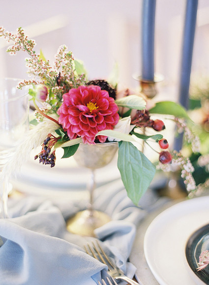 Romantic wedding ideas