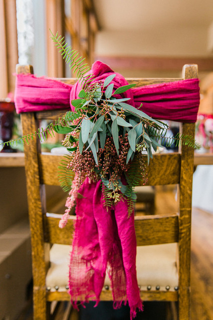 Winter wedding ideas