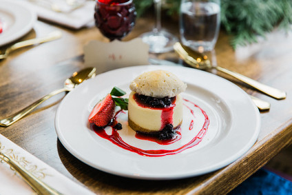 Winter wedding ideas