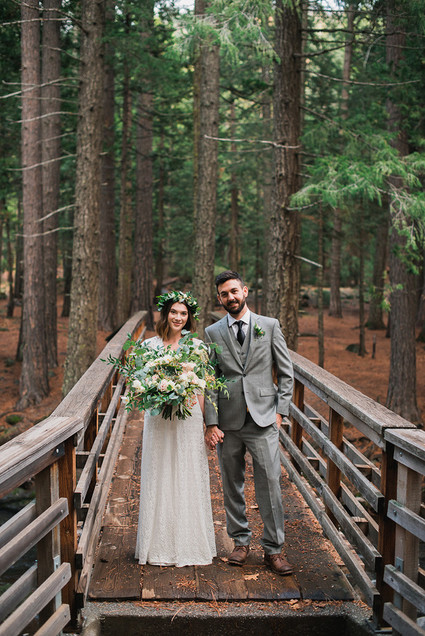 Winter wedding ideas