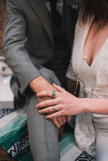 Winter wedding ideas