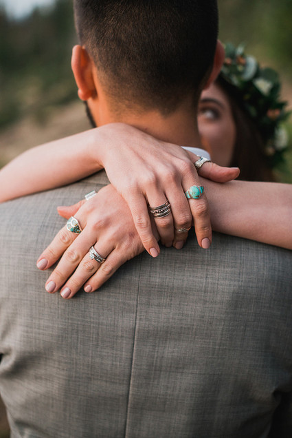 Winter wedding ideas