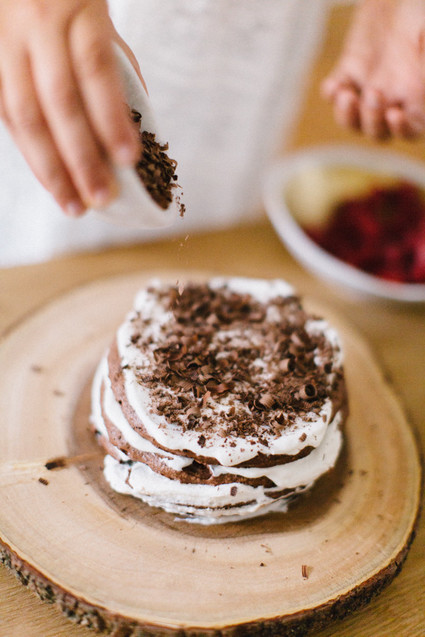 Holiday entertaining ideas Inspiration