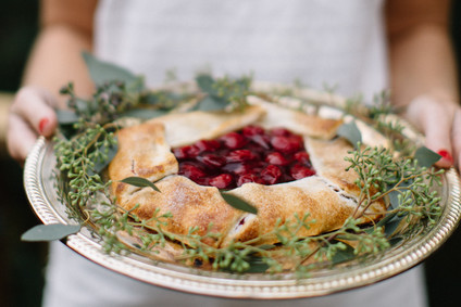 Holiday entertaining ideas Inspiration