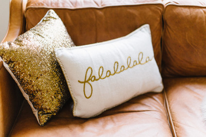 Holiday entertaining ideas Inspiration