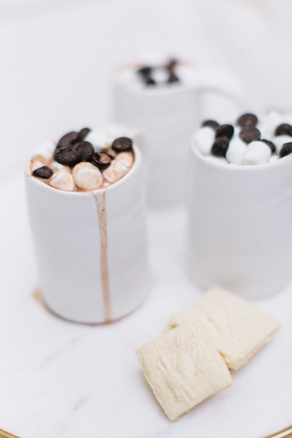 Holiday entertaining ideas Inspiration
