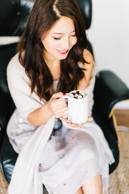 Holiday entertaining ideas Inspiration