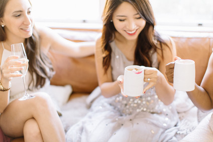 Holiday entertaining ideas Inspiration