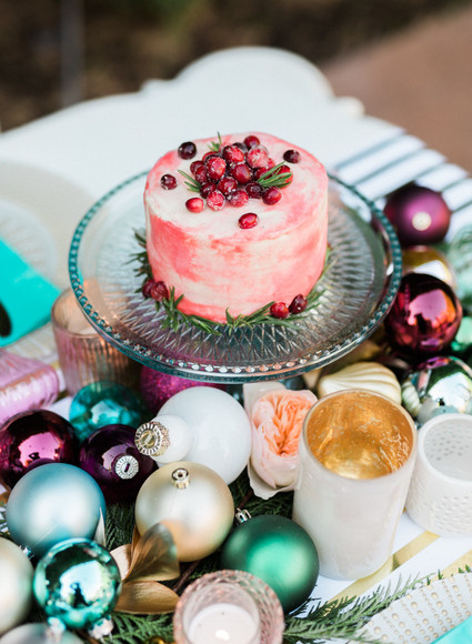 Modern holiday decor ideas