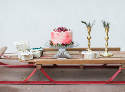 Modern holiday decor ideas