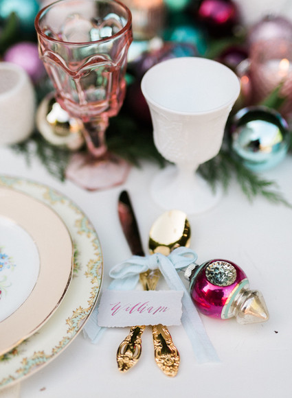 Modern holiday decor ideas