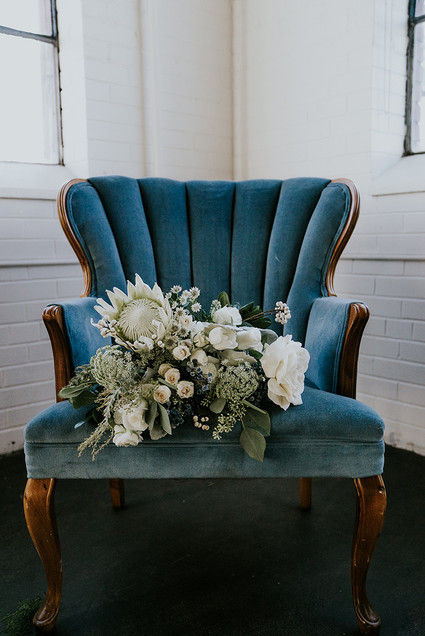 Winter wedding ideas