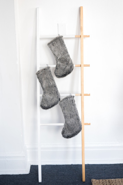 Holiday decor ideas