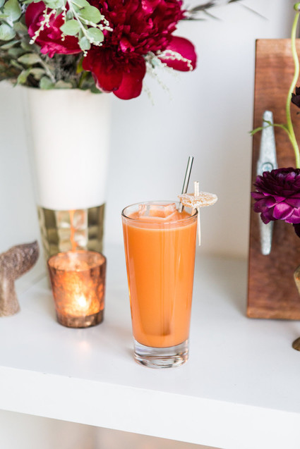 Holiday cocktail party ideas