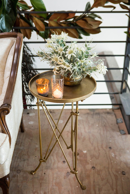 Holiday cocktail party ideas