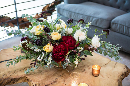 Holiday cocktail party ideas